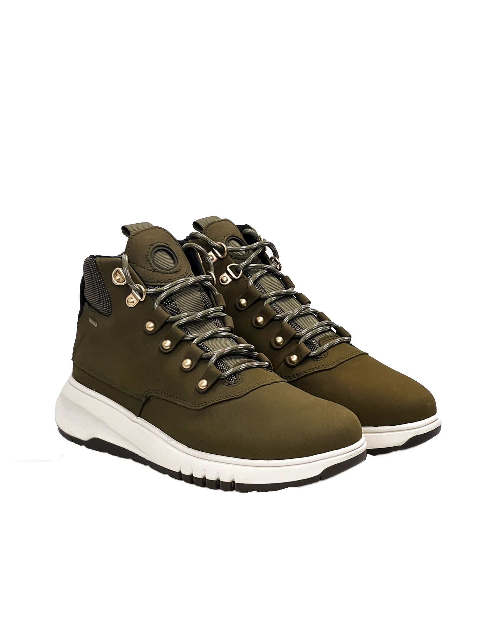 GEOX Sneaker D Aerantis Dam sneakers – bild 2