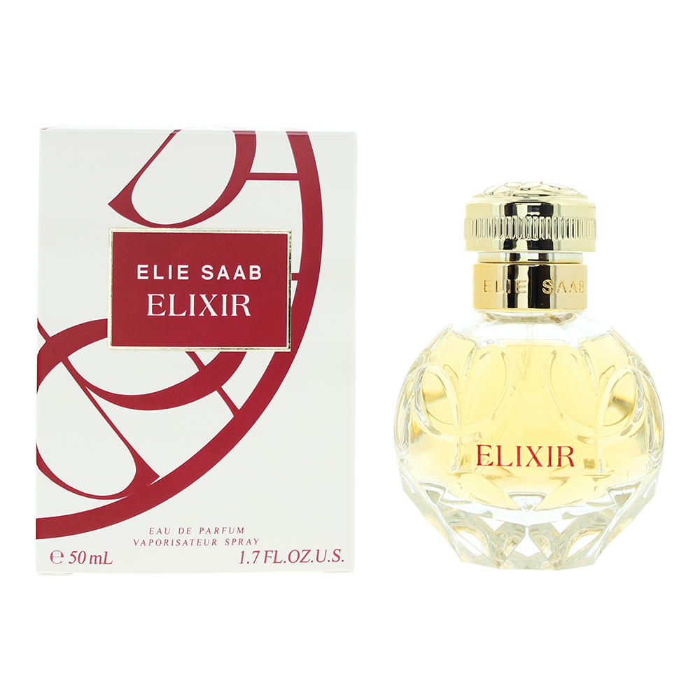 Elixir Eau De Parfum 2