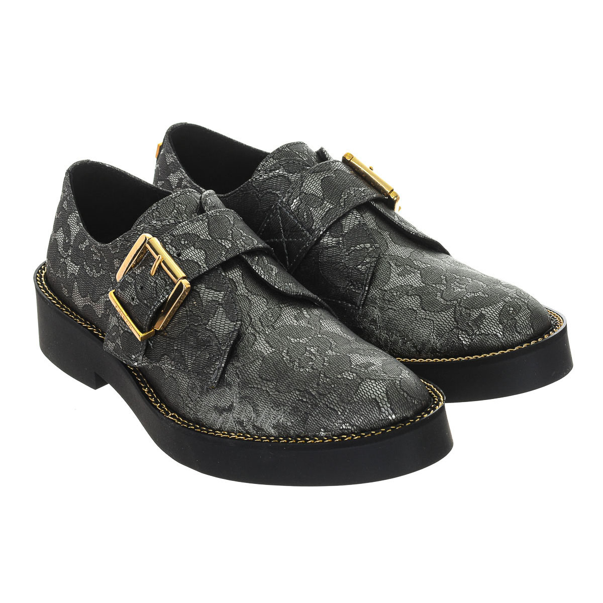 Guess Loafers FLANB4LAC13 dam – bild 2