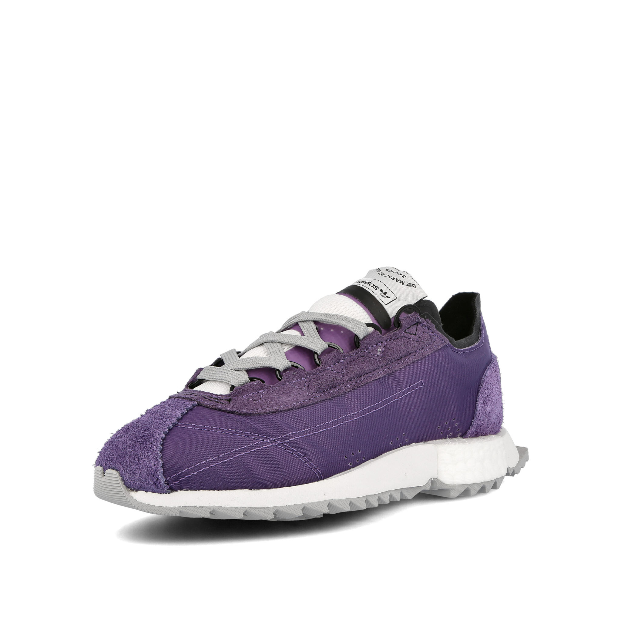 Adidas SL 7600 Dam Lila Träningsskor – bild 2