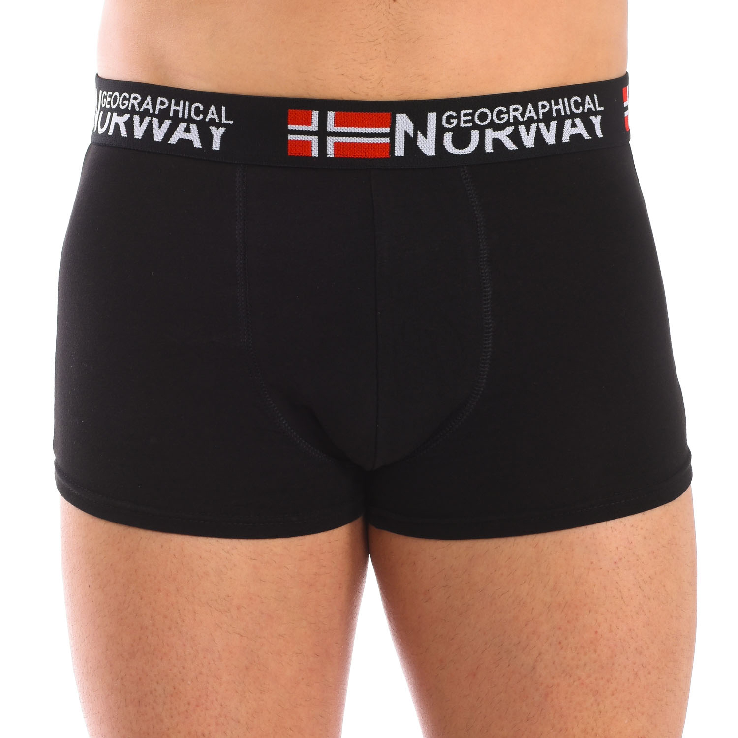 Geographical norway Boxershorts GN1000 herr – bild 6