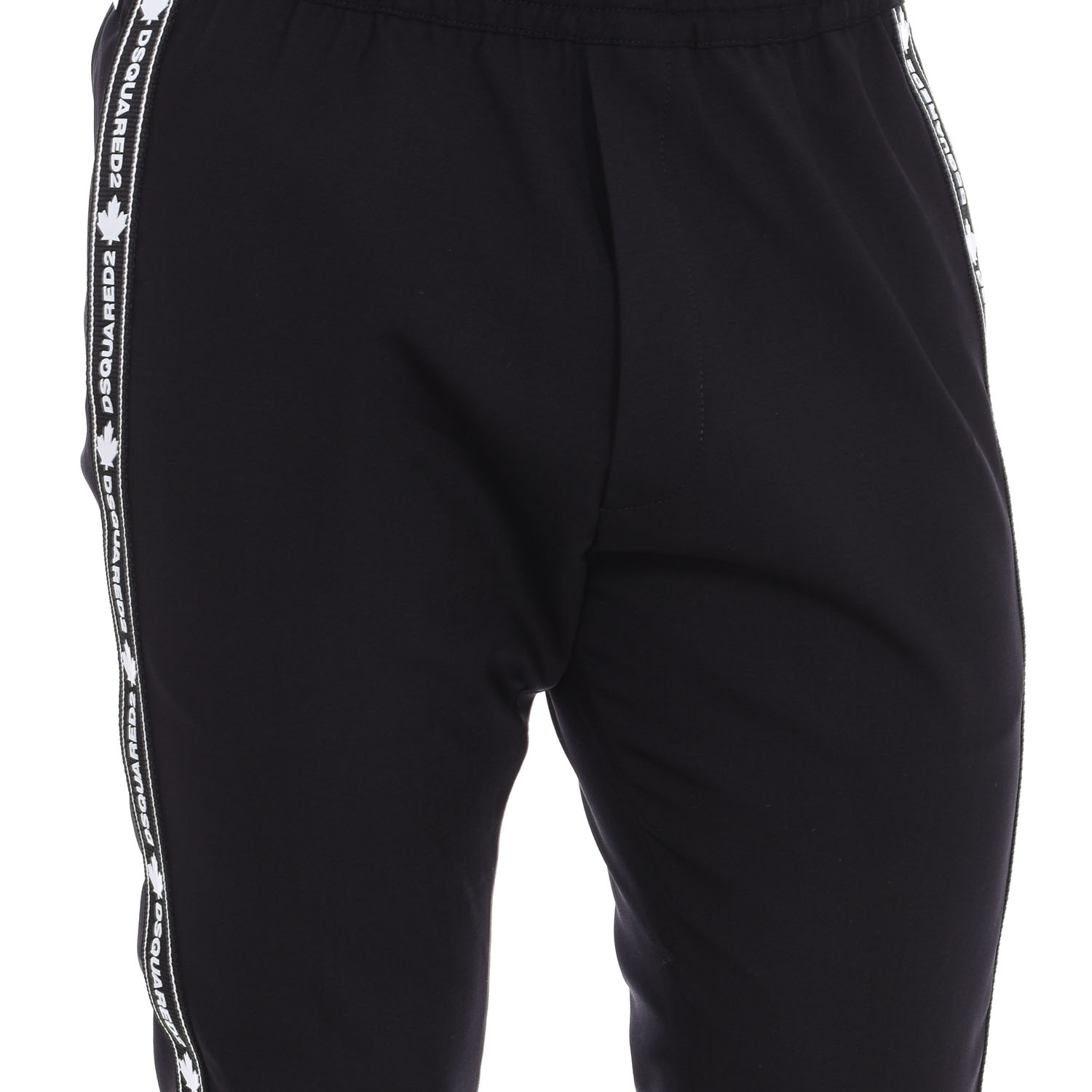 Dsquared2 Sportbyxor för män S74KB0449-S40320 herr – bild 2