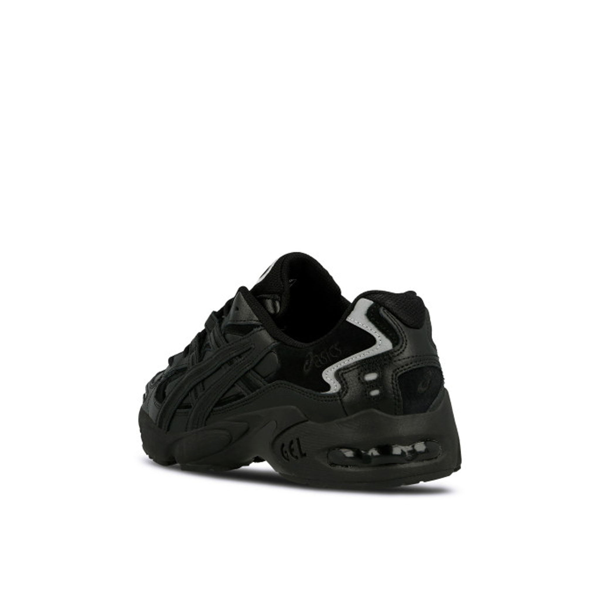 ASICS Gel-Kayano 5 OG Mens Black Träningsskor herr – bild 3
