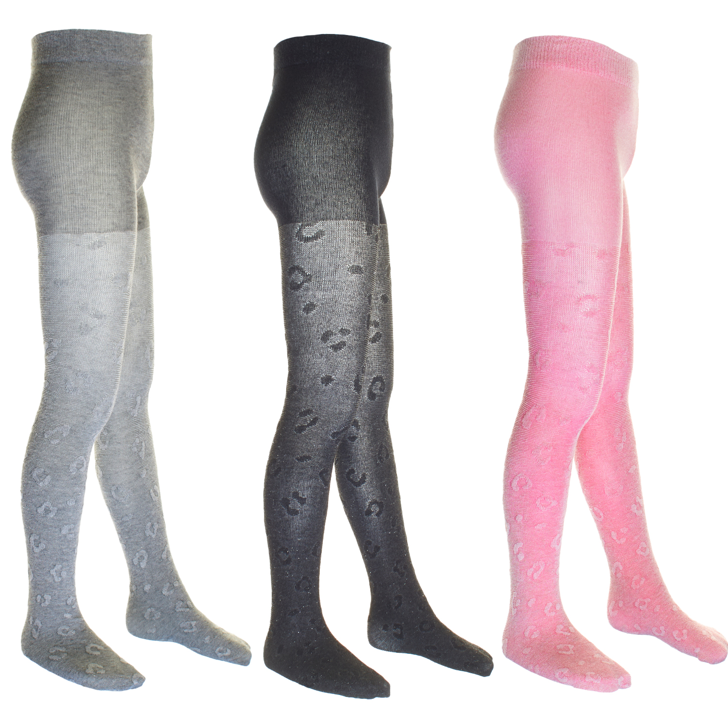 Thumbnail - Warmer Turnanzug aus Stretch-Baumwolle 88734 Mädchen