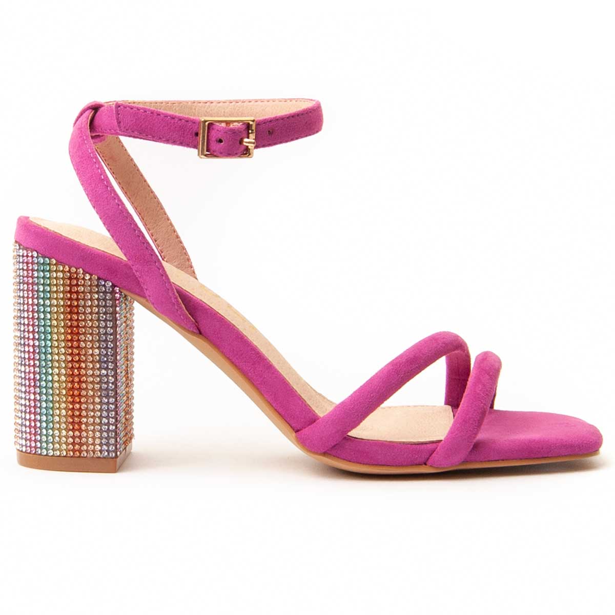 Montevita Klack Sandal Sanndarey7 sandaler dam – bild 2