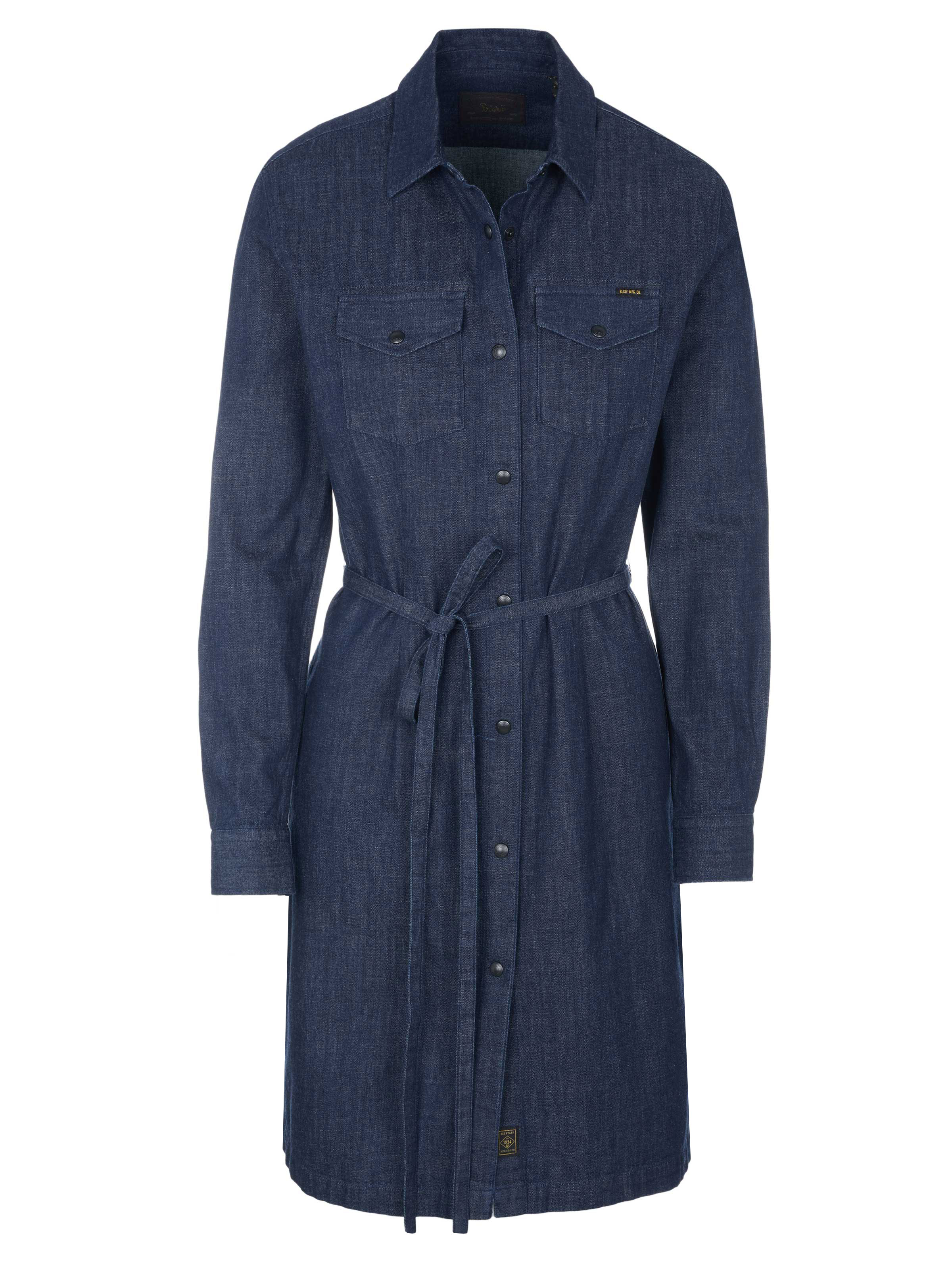 Belstaff-jurk