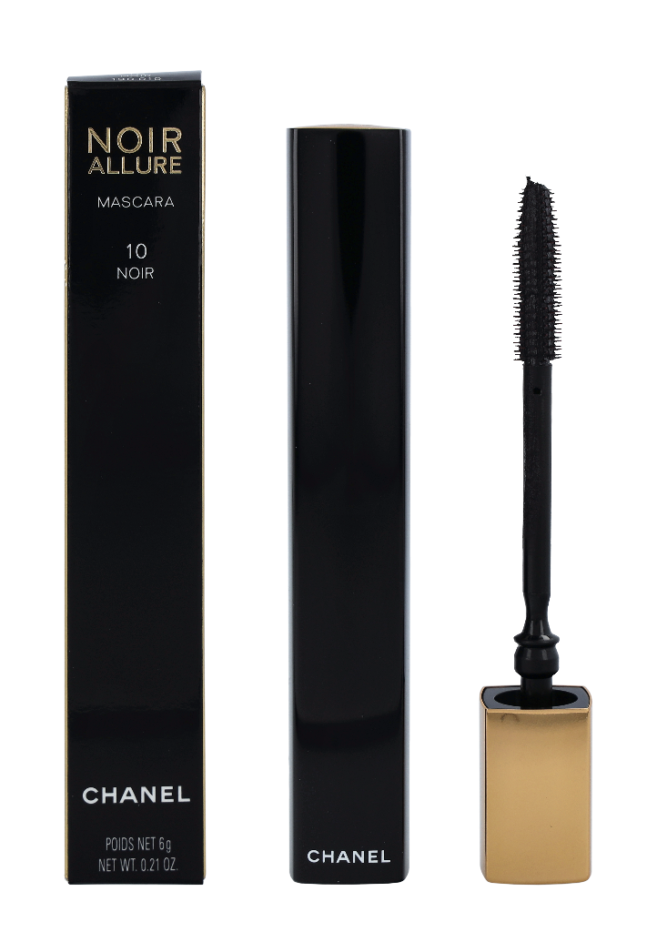 Chanel Noir Allure Mascara.