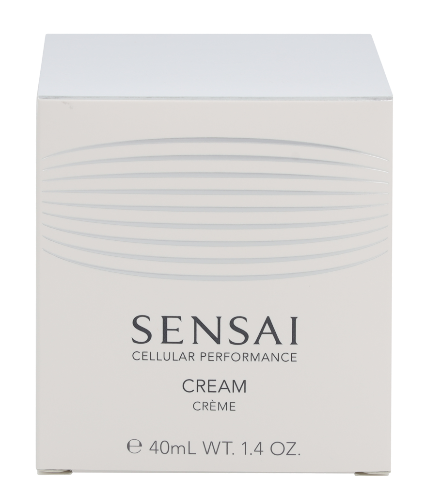 Cellular Performance Cream 9