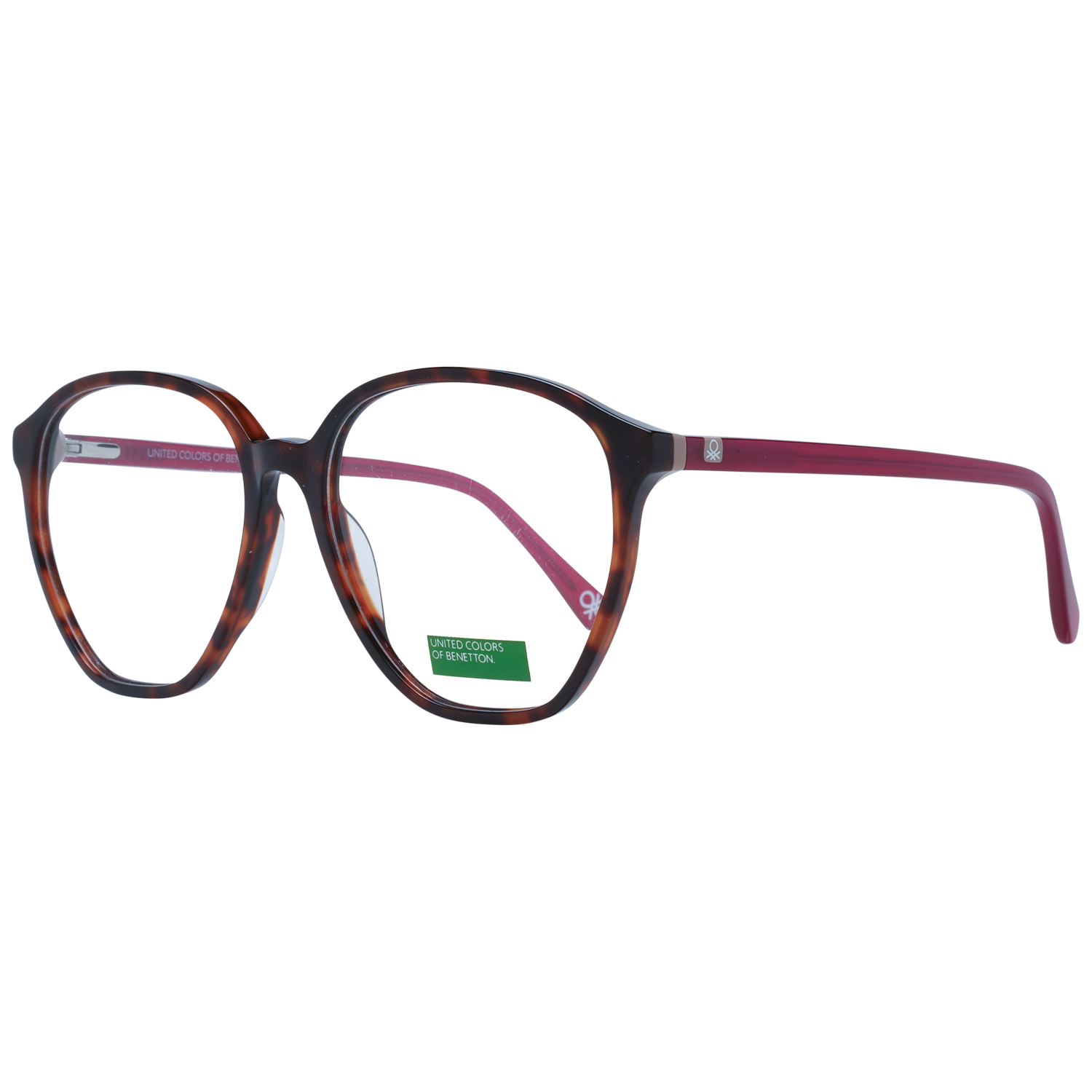 Thumbnail - Benetton Brille BEO1073 103 62