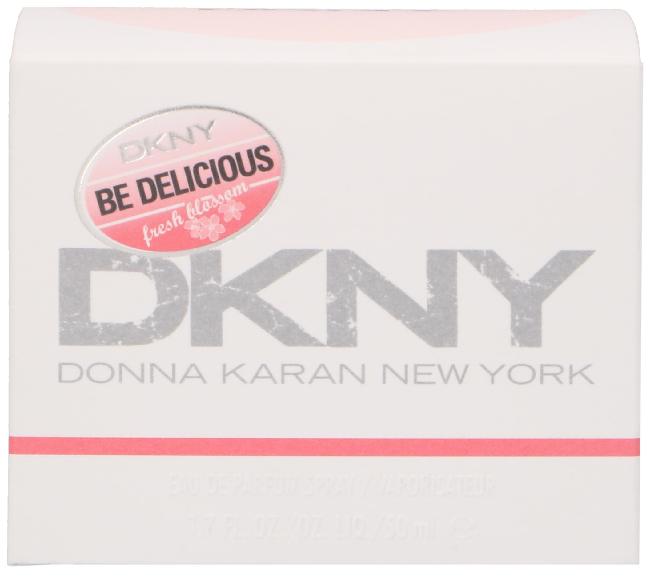 Be Delicious Fresh Blossom Edp Spray 2