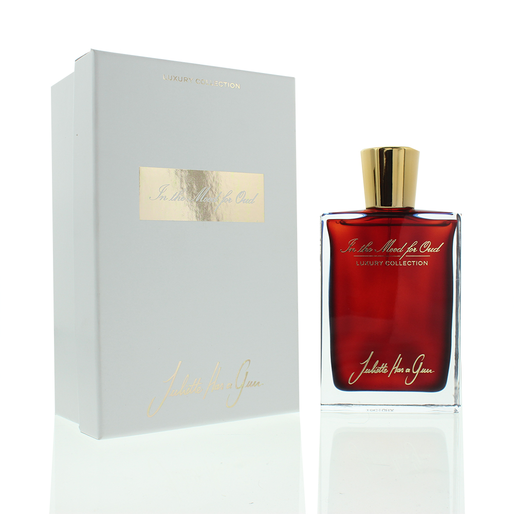 Thumbnail - In the Mood for Oud Edp Vapo 75ml
