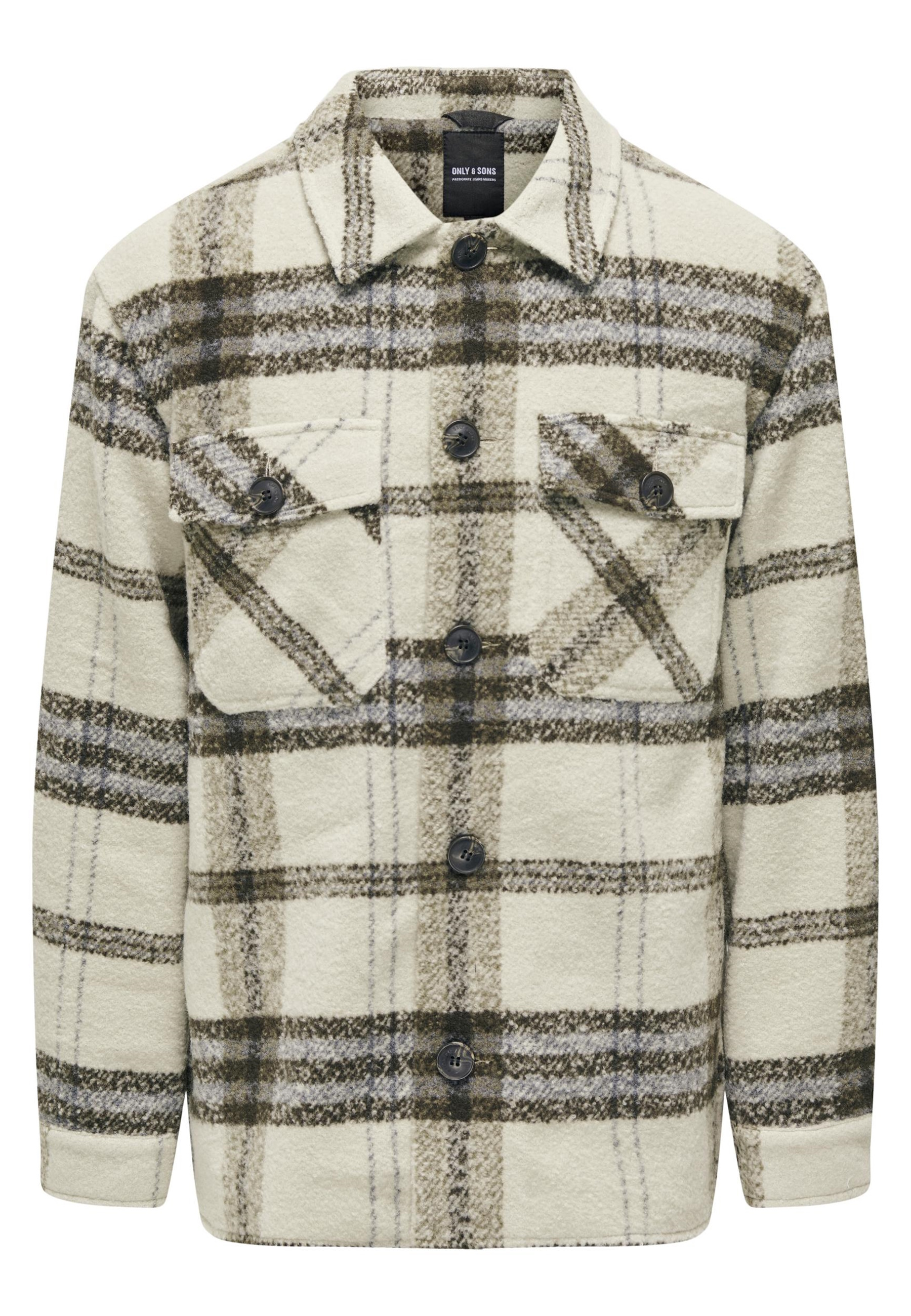 Jas van Only & Sons