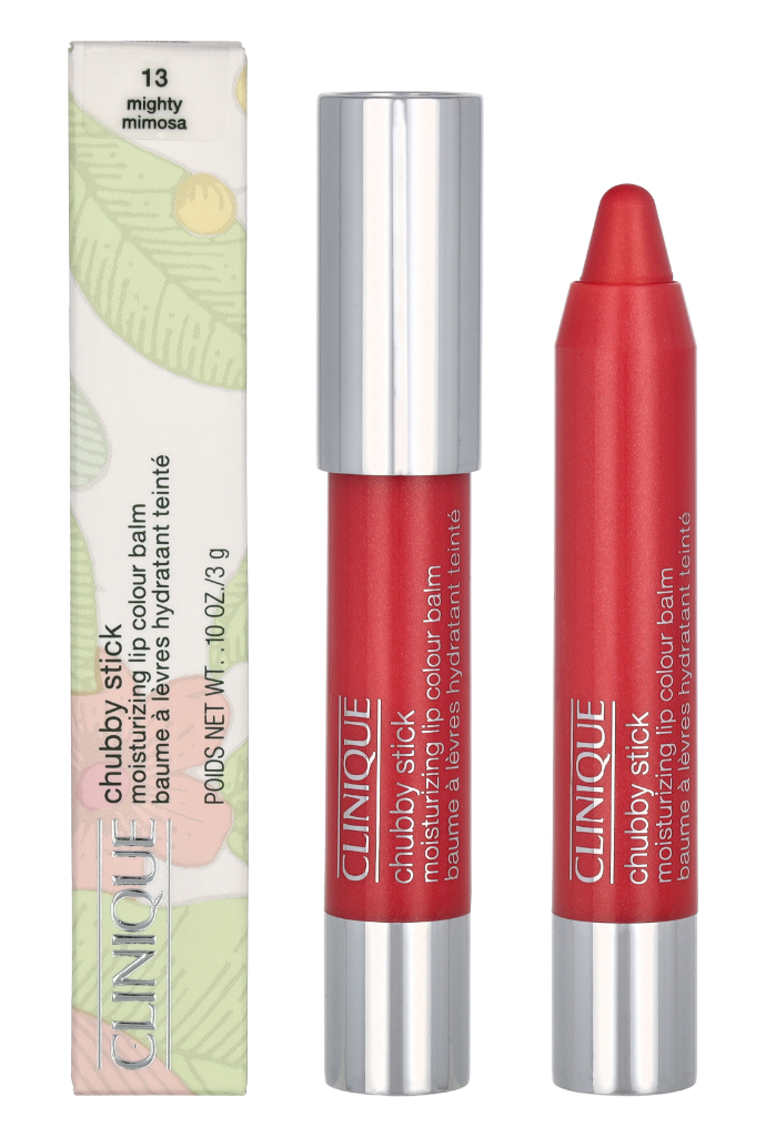 Thumbnail - Clinique Chubby Stick Moisturizing Lip Colour Balm.
