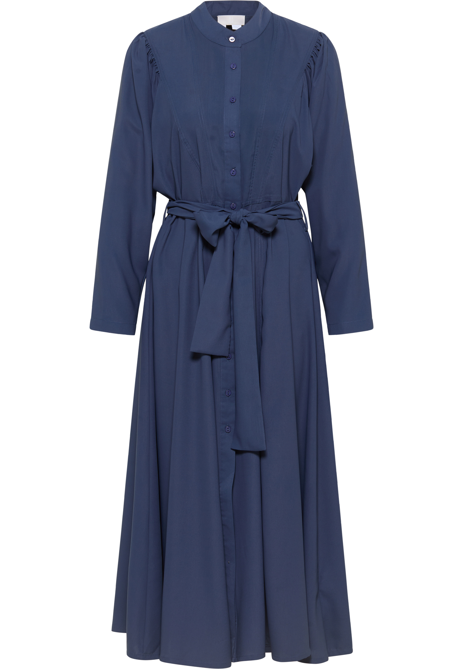 RISA Robe à manches longues lymoa L