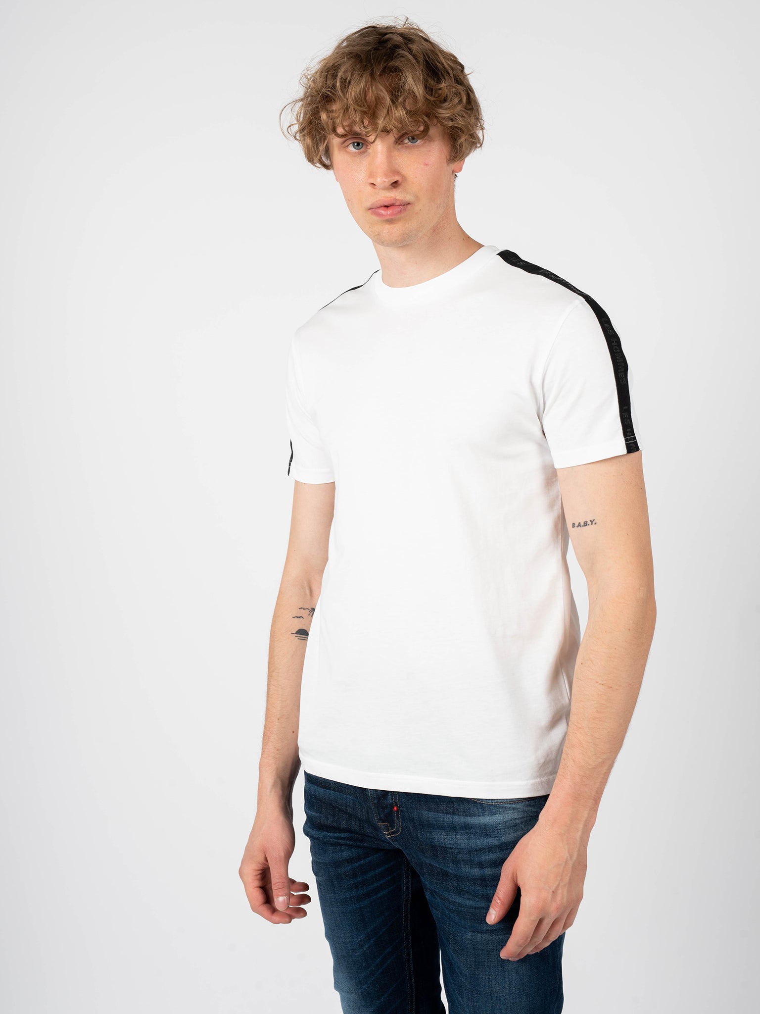 Les hommes T-shirt Herr – bild 2