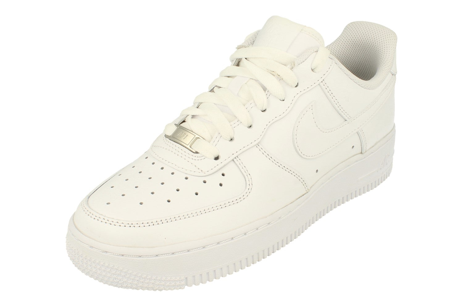 Thumbnail - Nike Air Force 1 '07 Damen Turnschuhe Weiß
