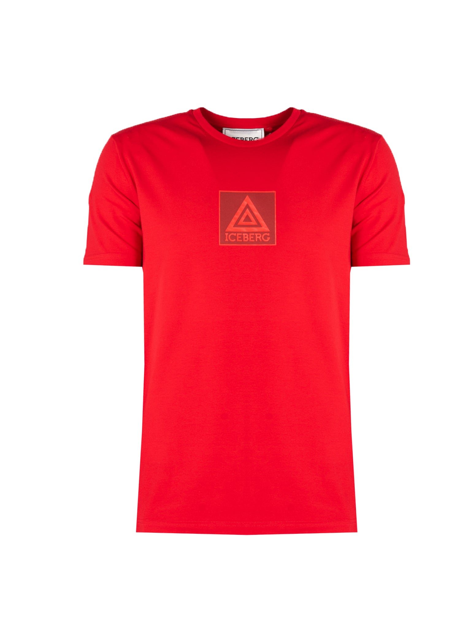 T-Shirt C-Neck Herr