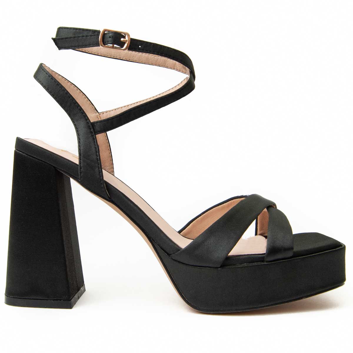 Montevita Monte Vita Klack Sandal Festsand11 dam – bild 2