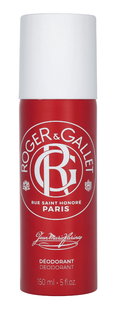 Thumbnail - Roger & Gallet Jean Marie Farina Deo Spray.