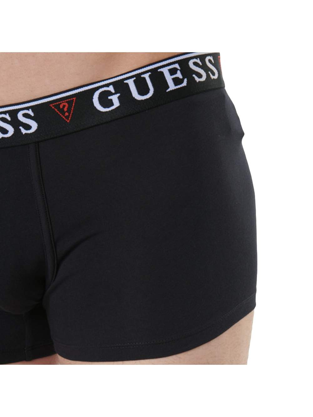 Guess herrboxershorts Brian i 3-pack – bild 2