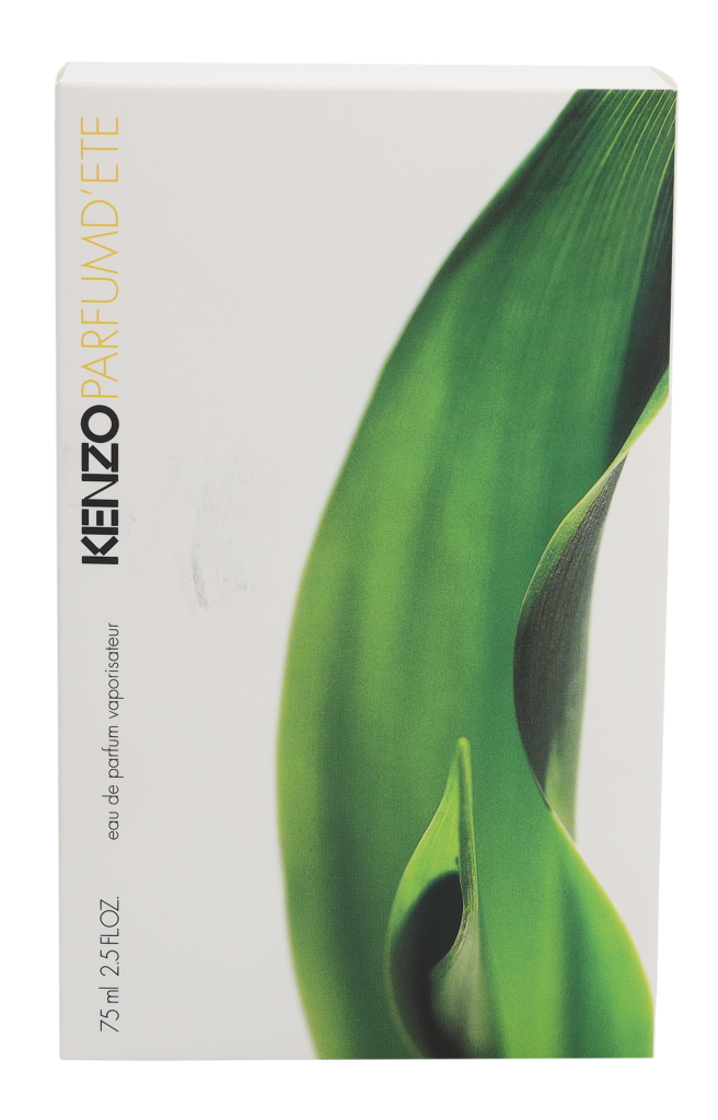 Parfum D'ete Eau De Parfum 75ml Spray For Her 2