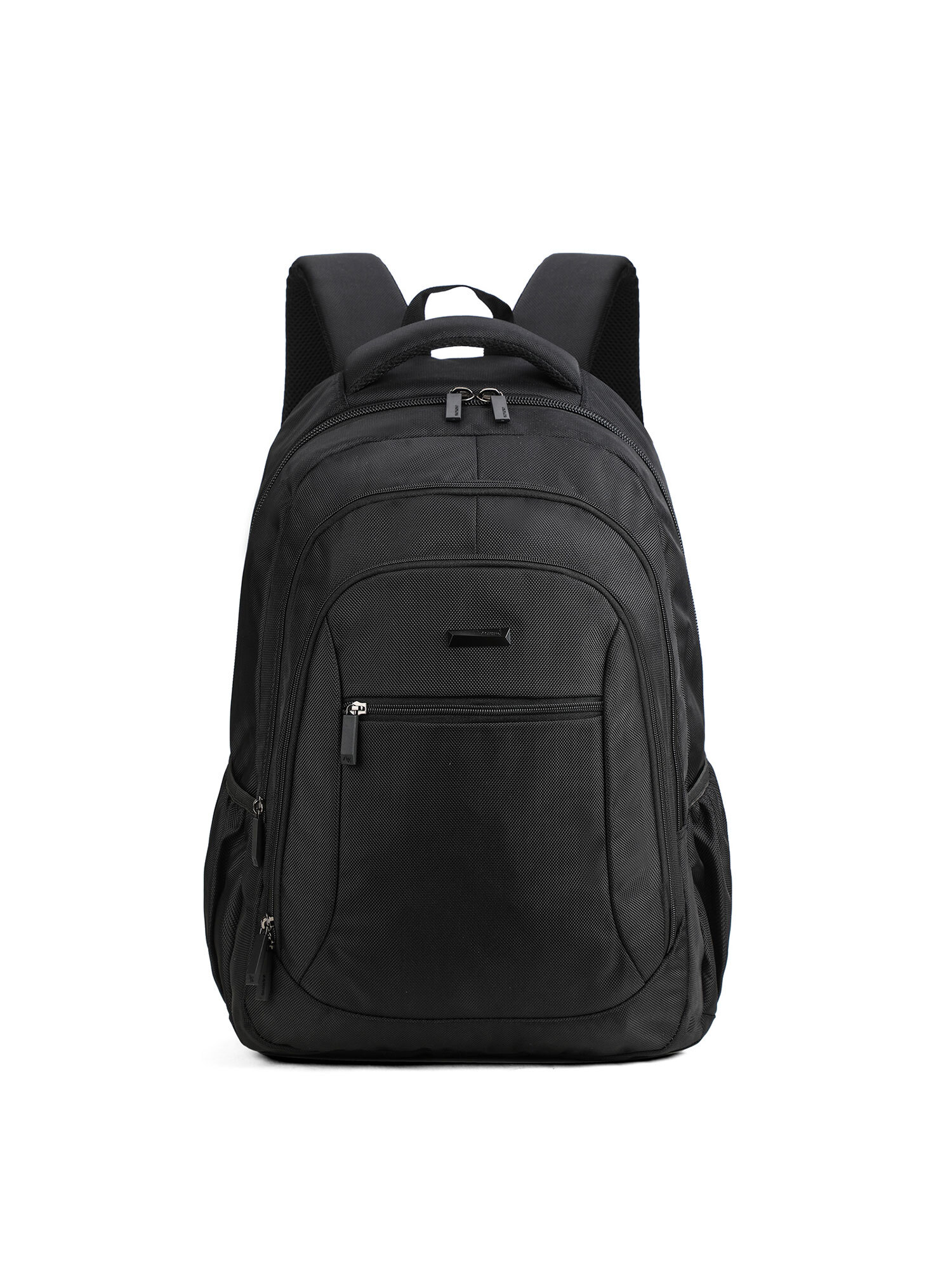 Thumbnail - Aoking Rucksack Unisex BLACK