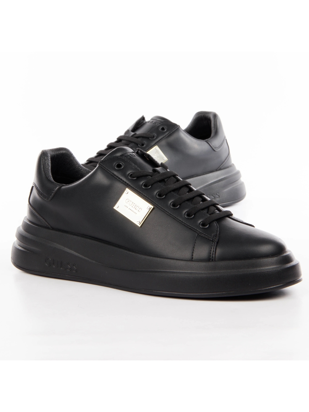 Guess Elba herrsneakers – bild 2