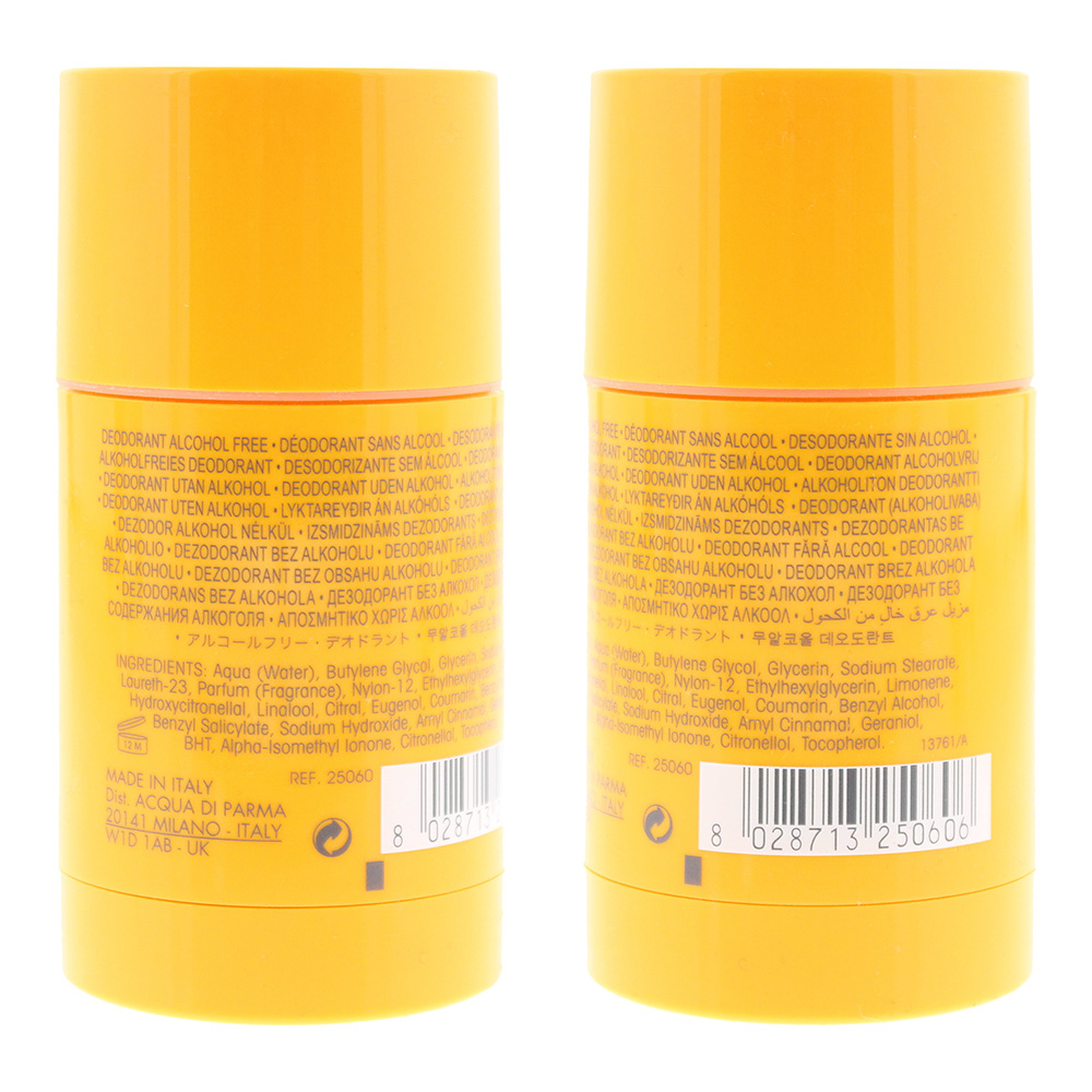 Acqua Di Parma Colonia deodorant stick kroppsspray & deo herr – bild 3