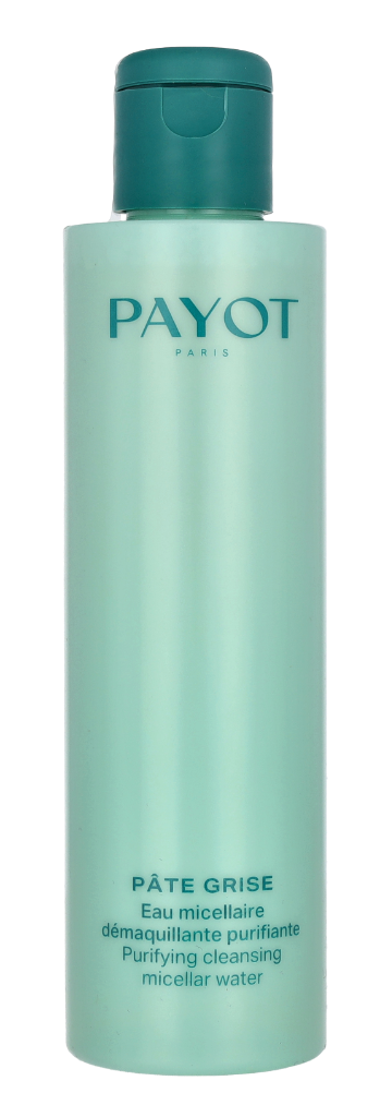 Thumbnail - Payot Pate Grise Purifying Cleansing Micellar Water.