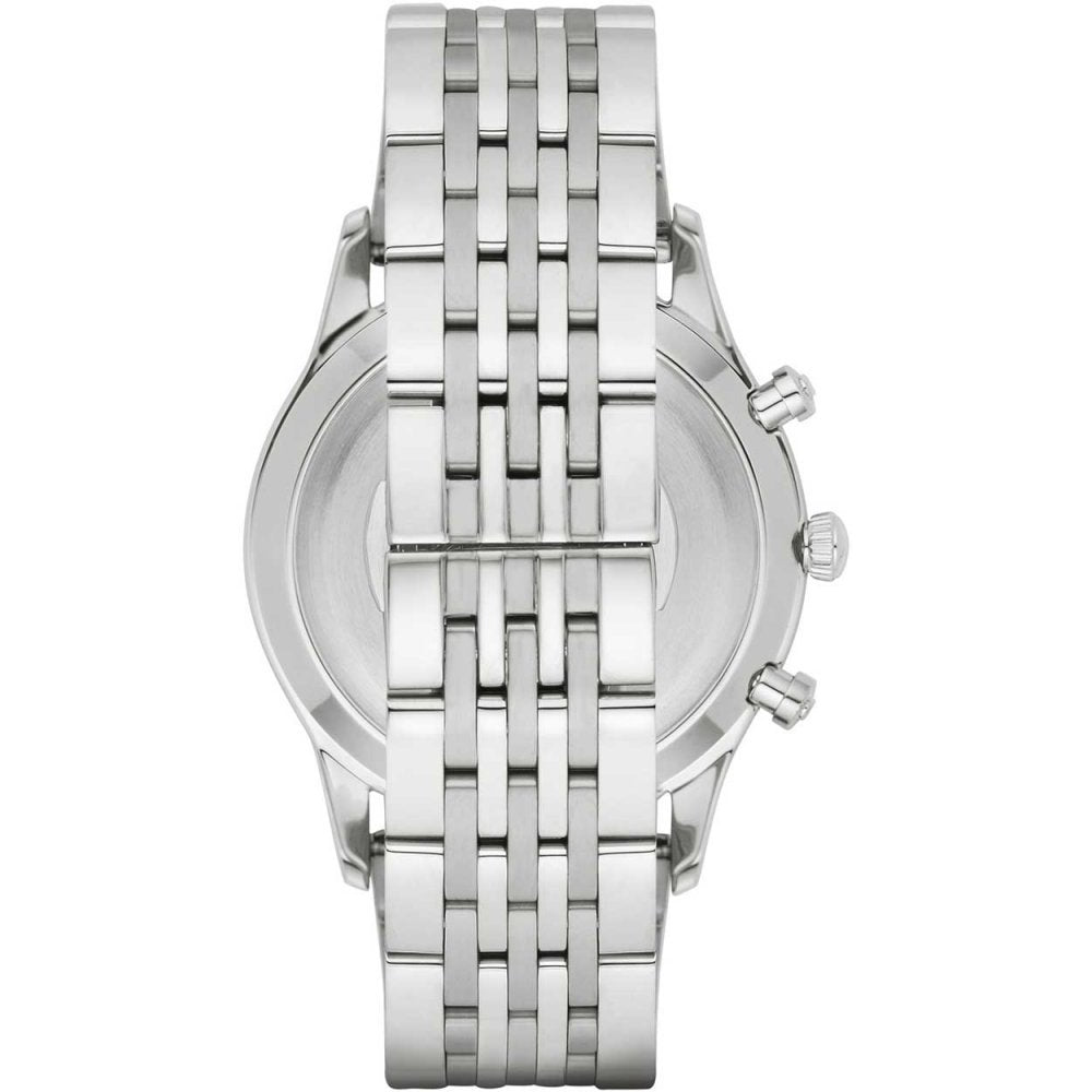 Emporio Armani AR1879 Classic Chronograph herrklocka – bild 2