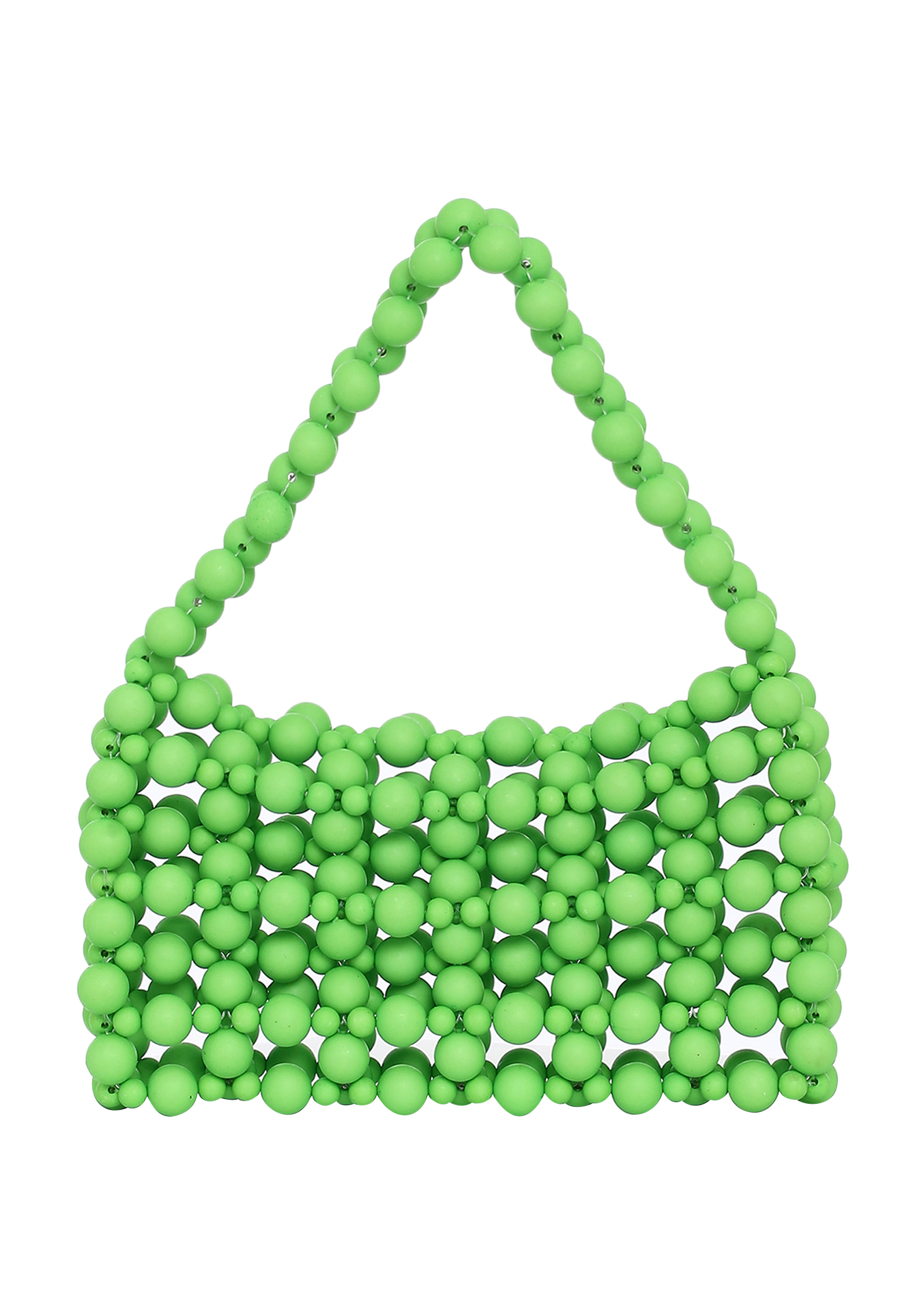 Thumbnail - Mymo Handtasche Damen grün