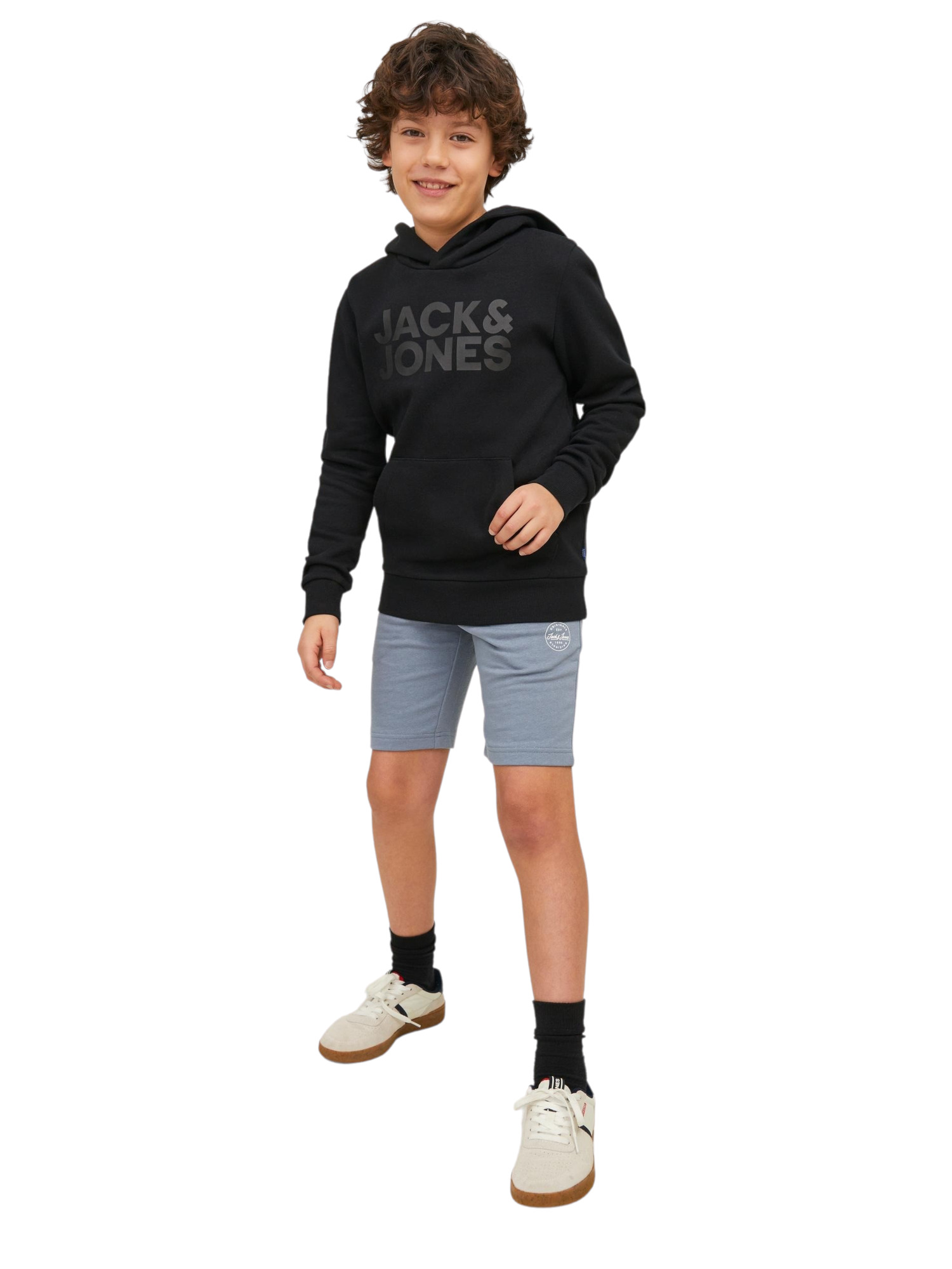 Jack & Jones Junior Korte Broek