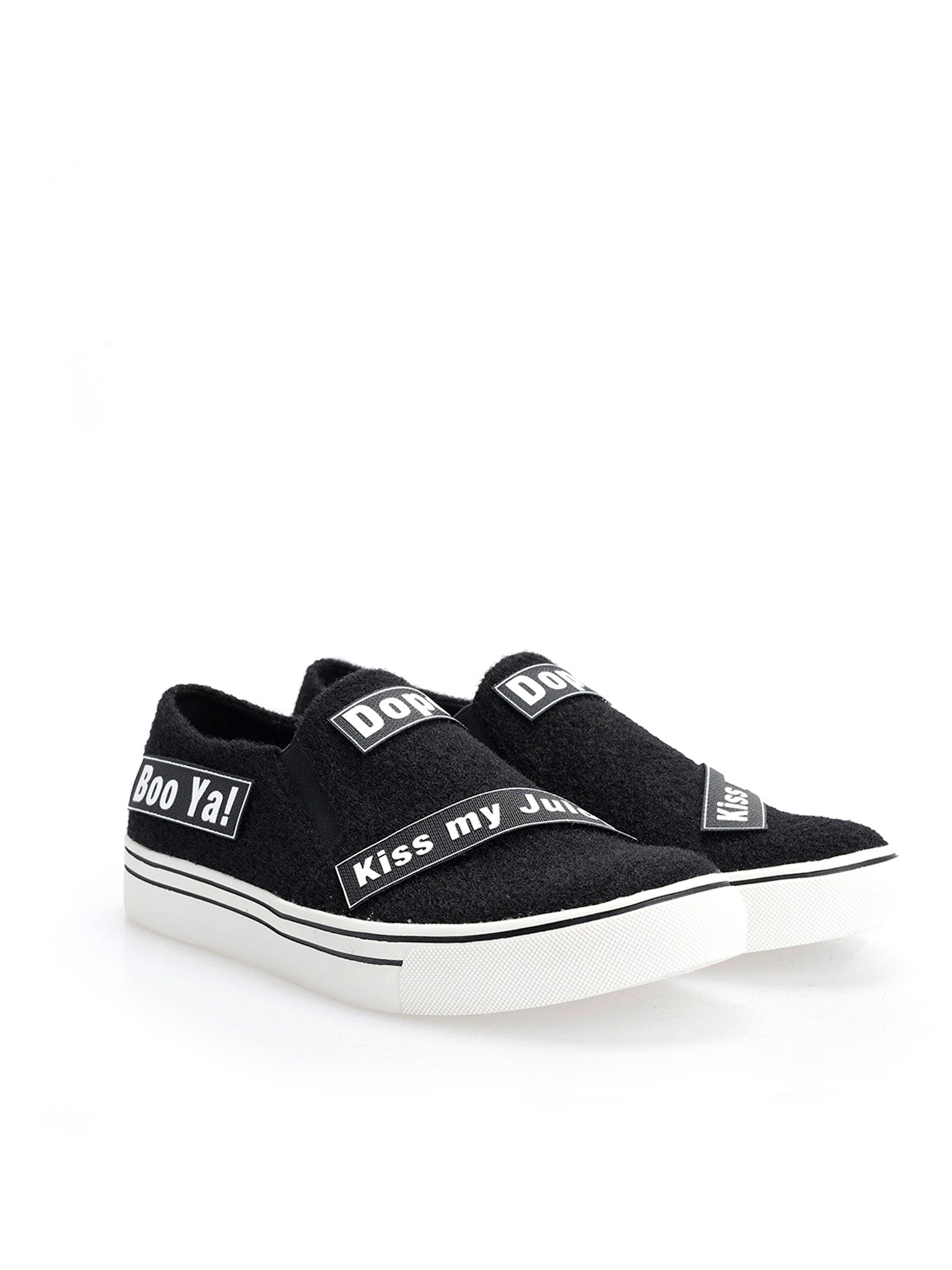Juicy Couture Juicy Sneaker Crocus Dam låga sneakers – bild 2
