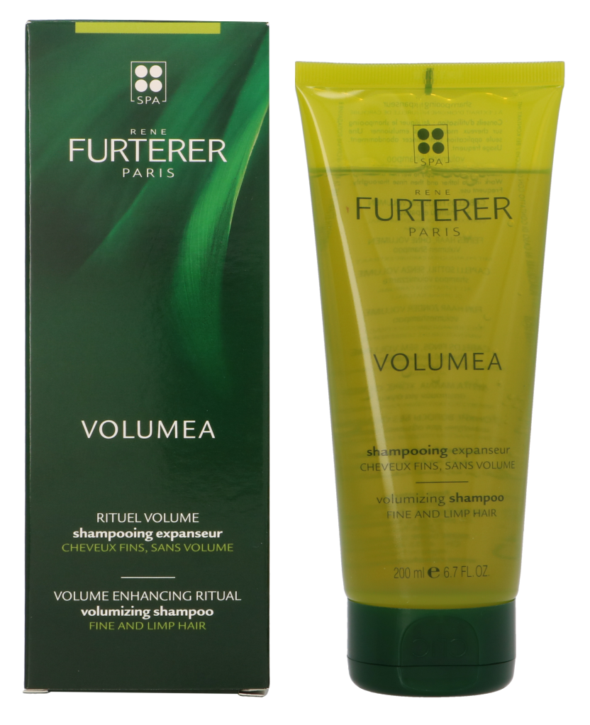 Thumbnail - Rene Furterer Volumea Volumizing Shampoo.