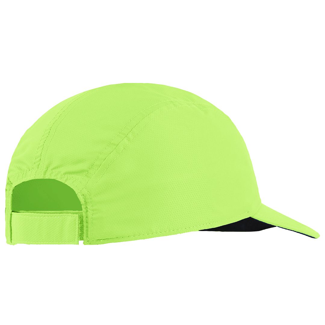 MIZUNO DryLite Mens Säkerhetsgul keps herr – bild 2