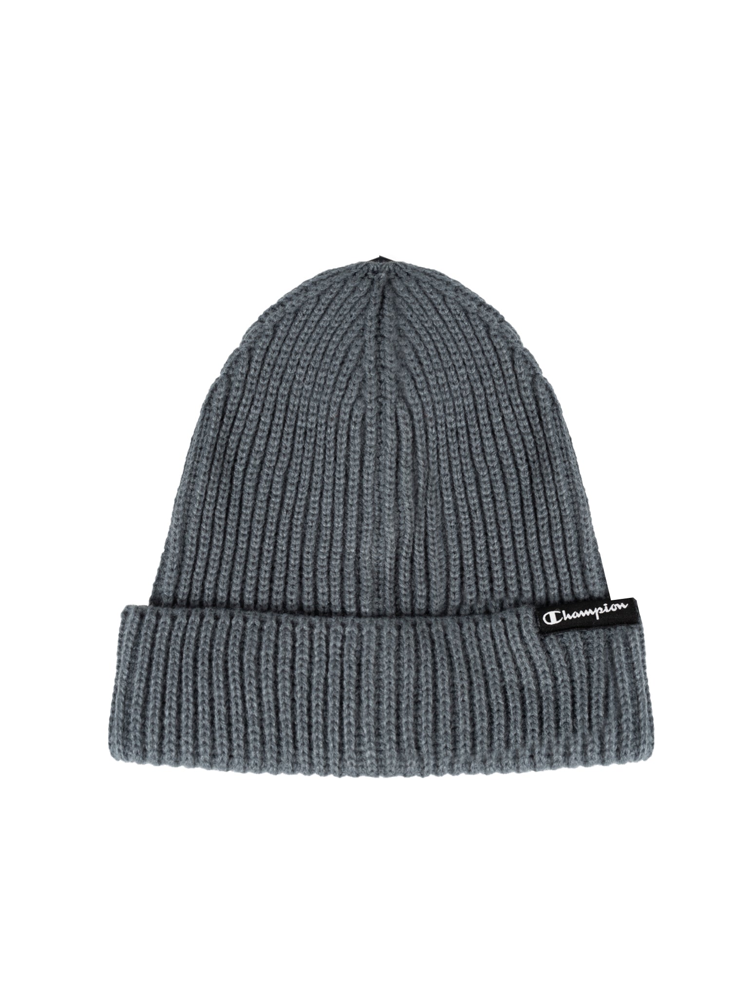 Thumbnail - Champion Mütze Beanie Damen grau