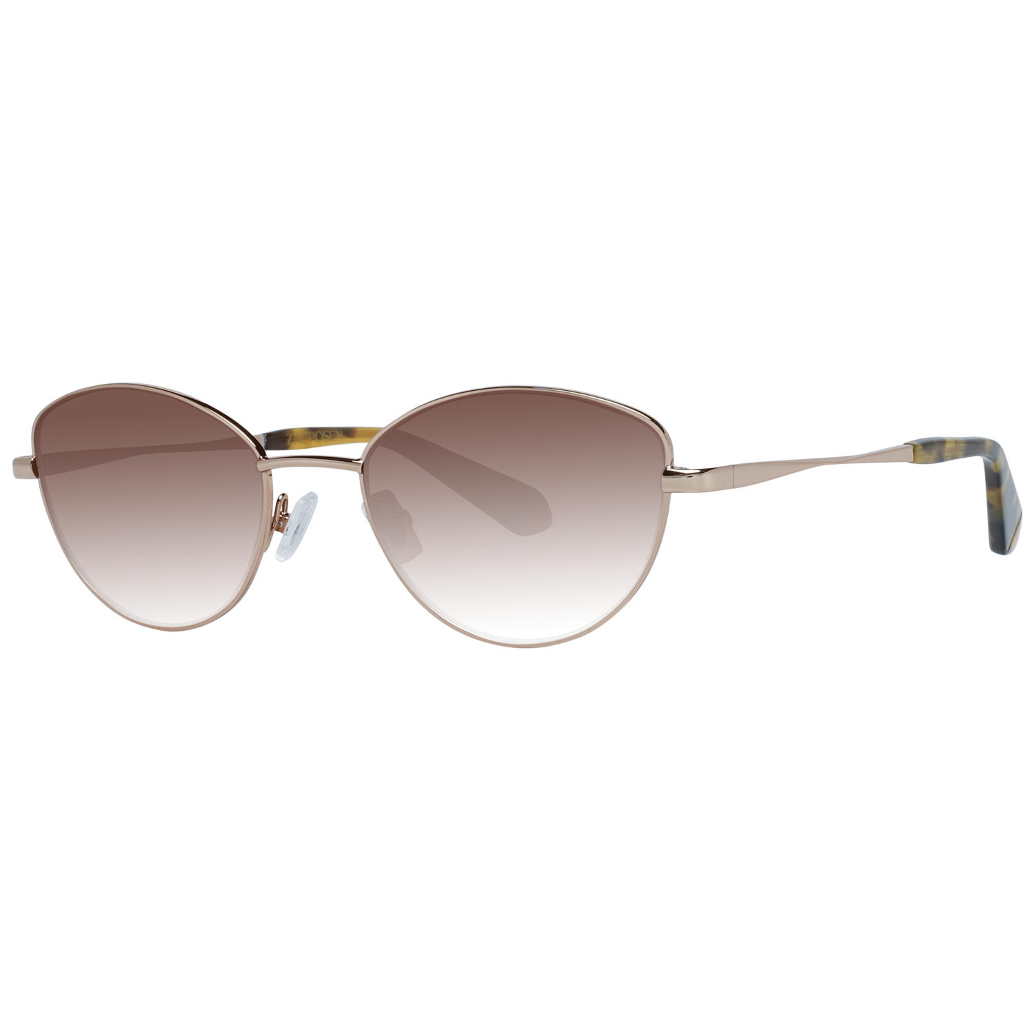 Thumbnail - Zac Posen Sonnenbrille ZLCI YG 52 Lucille
