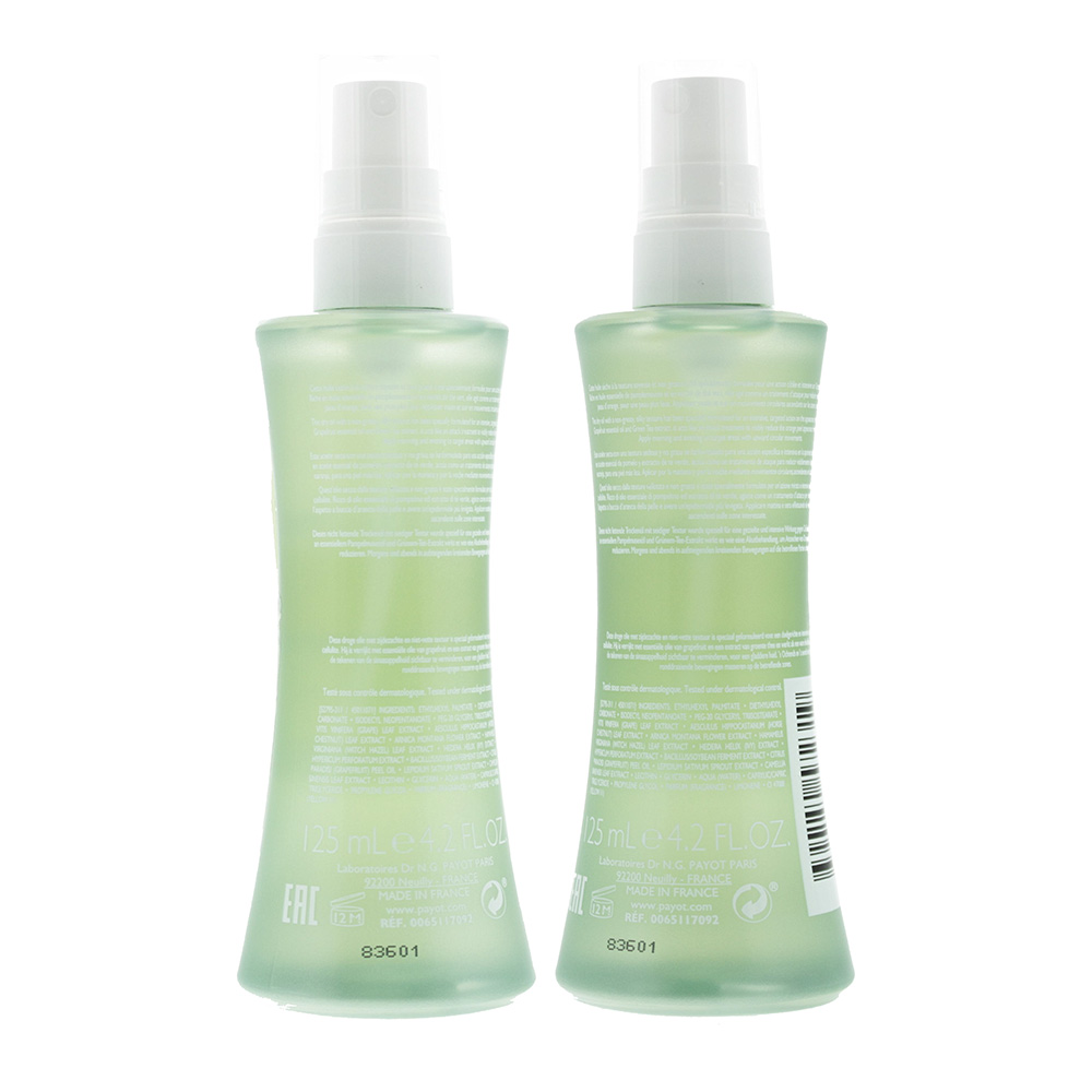 Herboriste Detox Concentre Anti-Capitons Serum 2