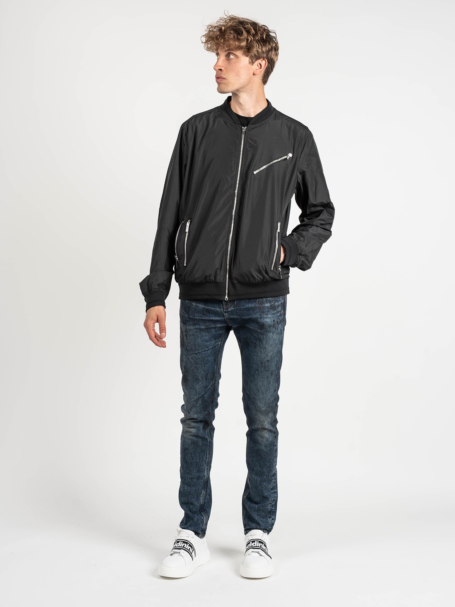 Jacka Bomber Herr 2