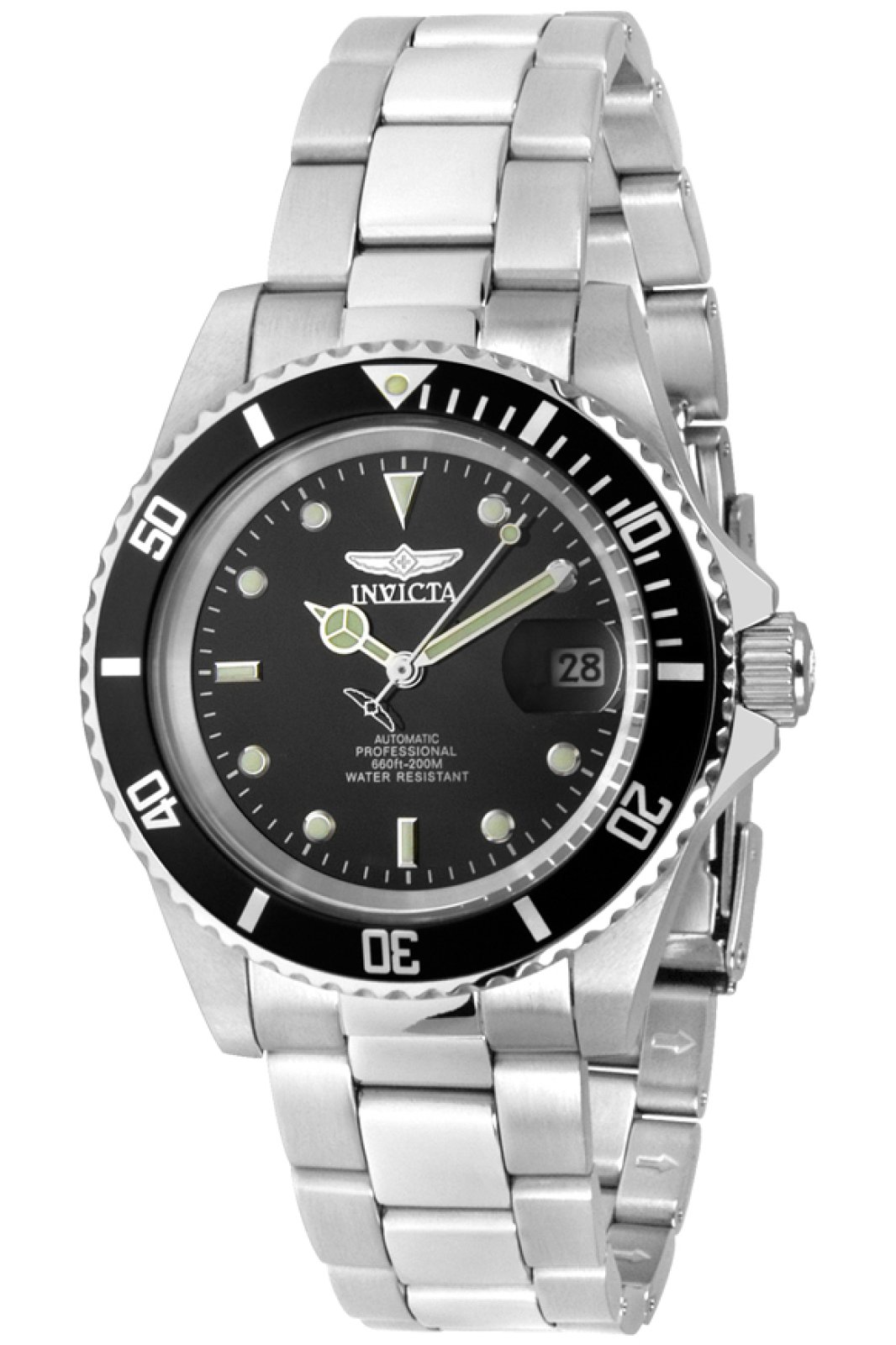 Thumbnail - Invicta Pro Diver 8926OB Herren Automatik Uhr - 40mm