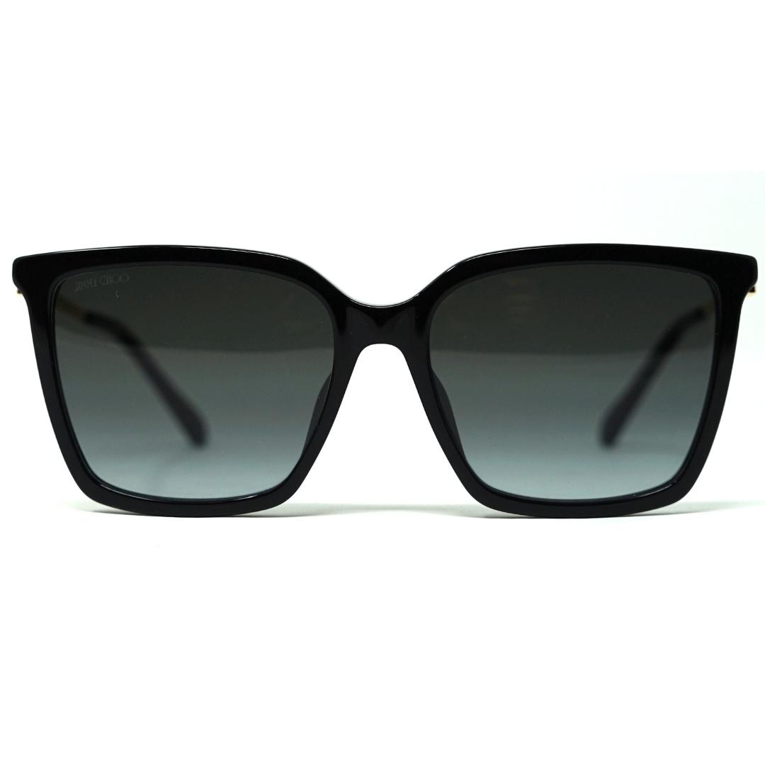 Jimmy Choo Womens Totta/G/S 0807 9O Gold Sunglasses - One Size