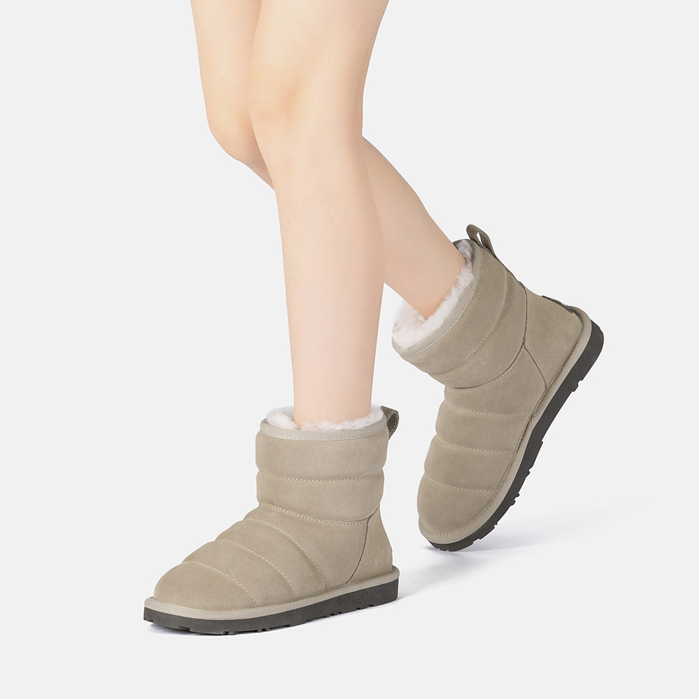 Everau Boot 'Thornbill' ankelboots dam – bild 3