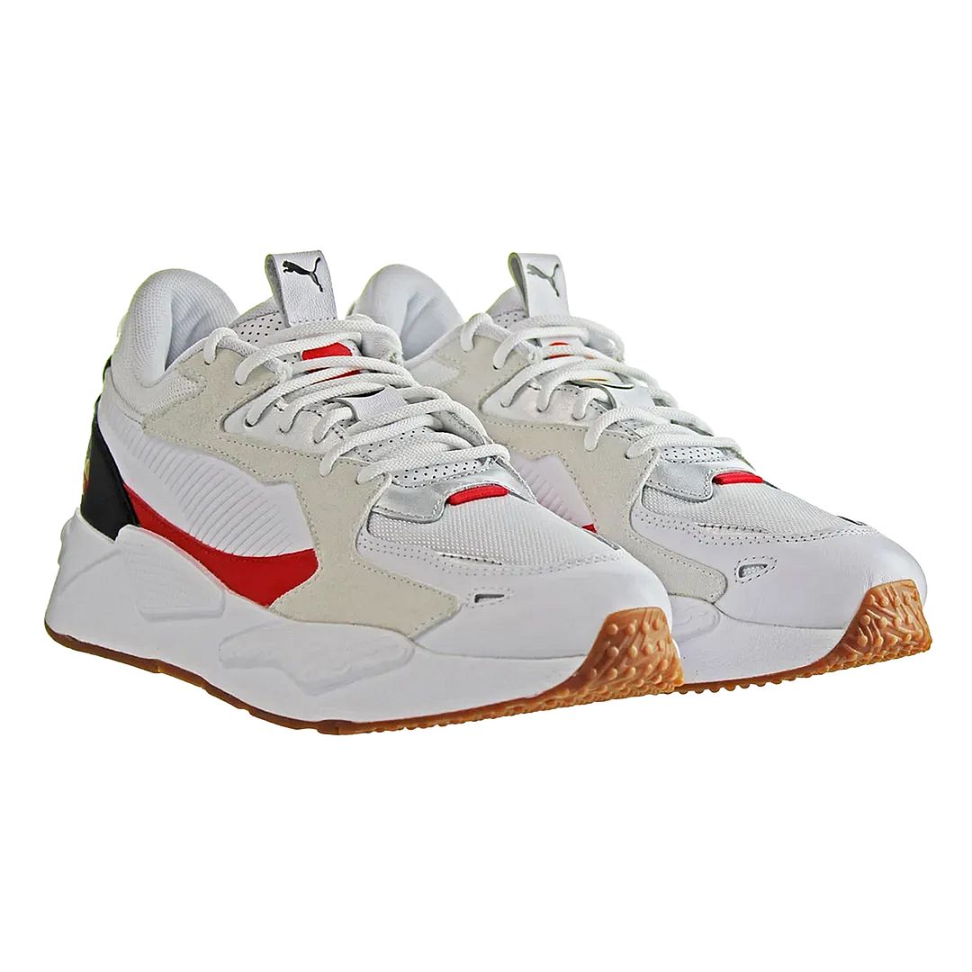 Puma RS-Z AS Herr Vit Träningsskor – bild 2