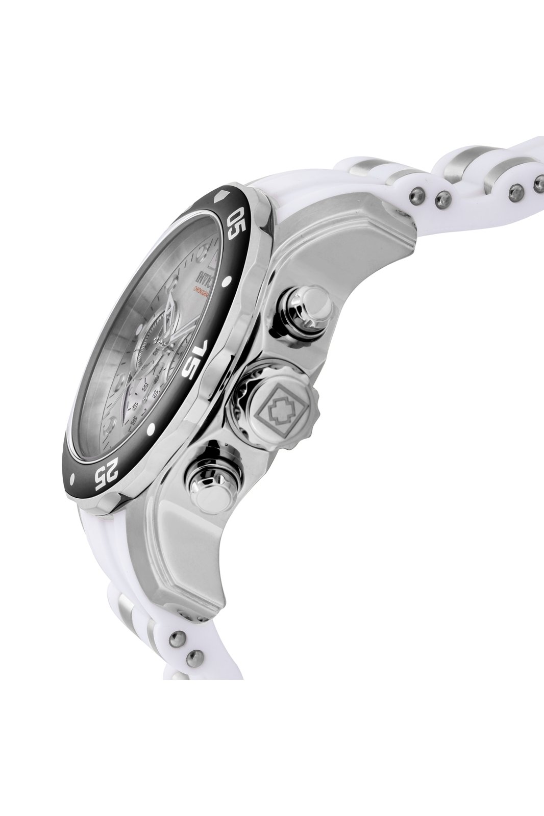 Invicta Pro Diver 20290 Kvartsklocka för män 48 mm herr – bild 2
