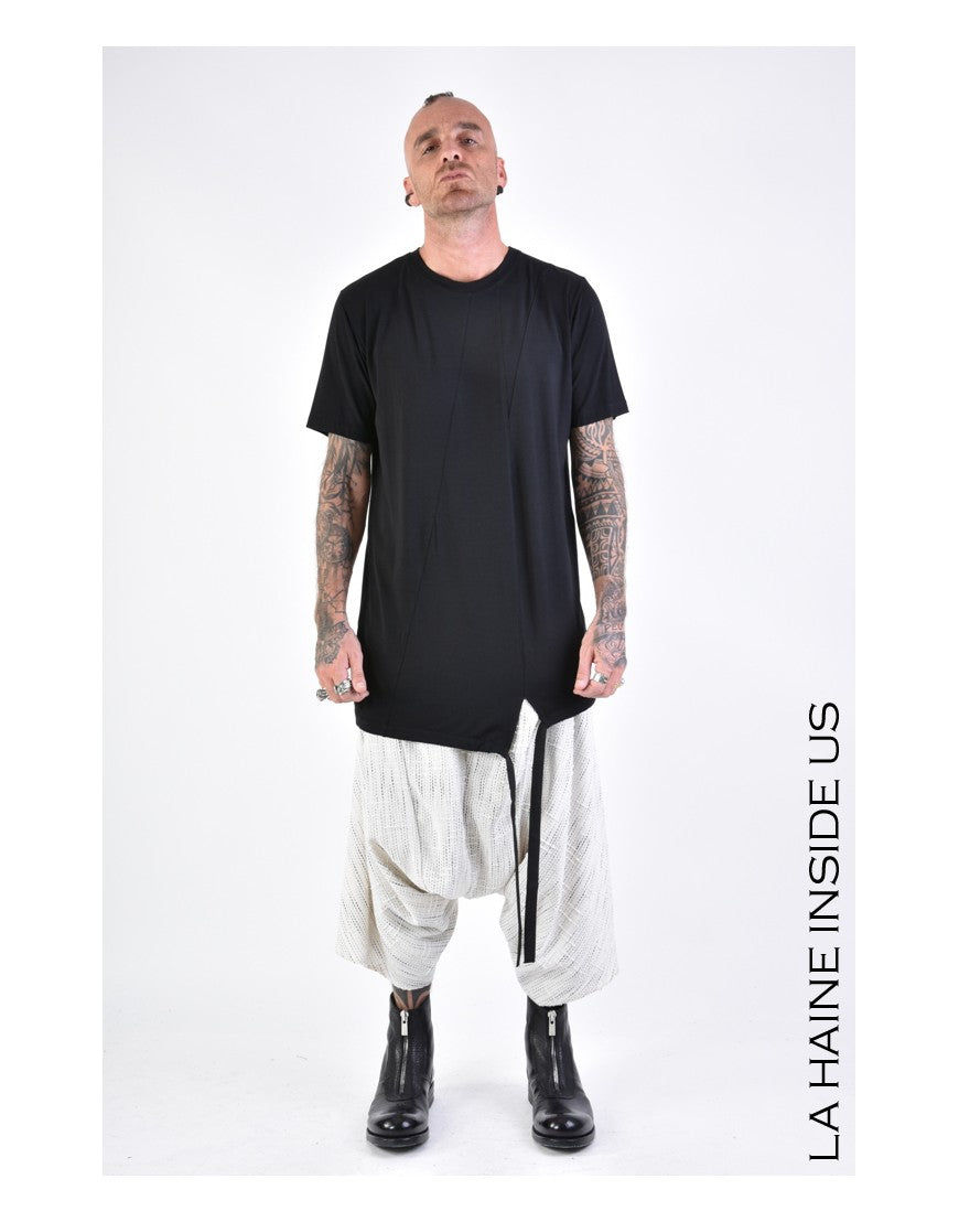 La Haine Inside Us T-shirt Herr – bild 2