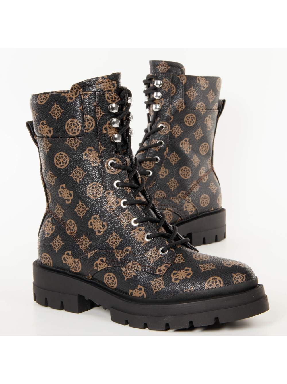 Guess GBRanger obetter kängor & boots dam – bild 2
