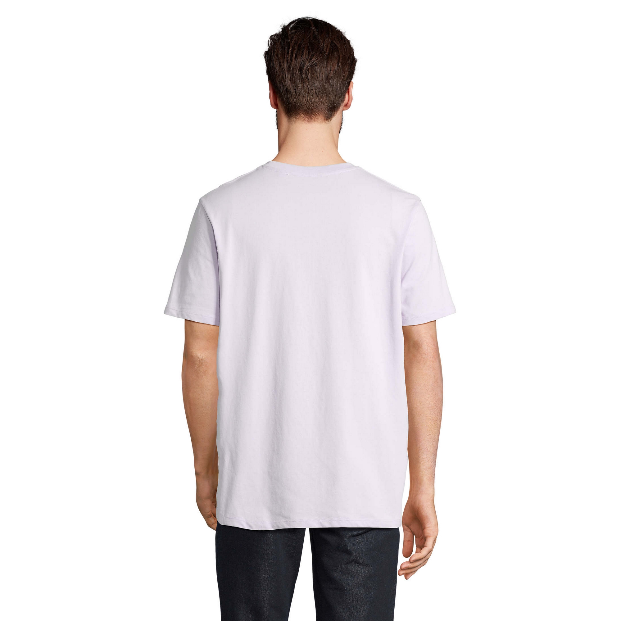 SOLS Unisex Adult Legend Organic T-Shirt (Syren) dam – bild 2