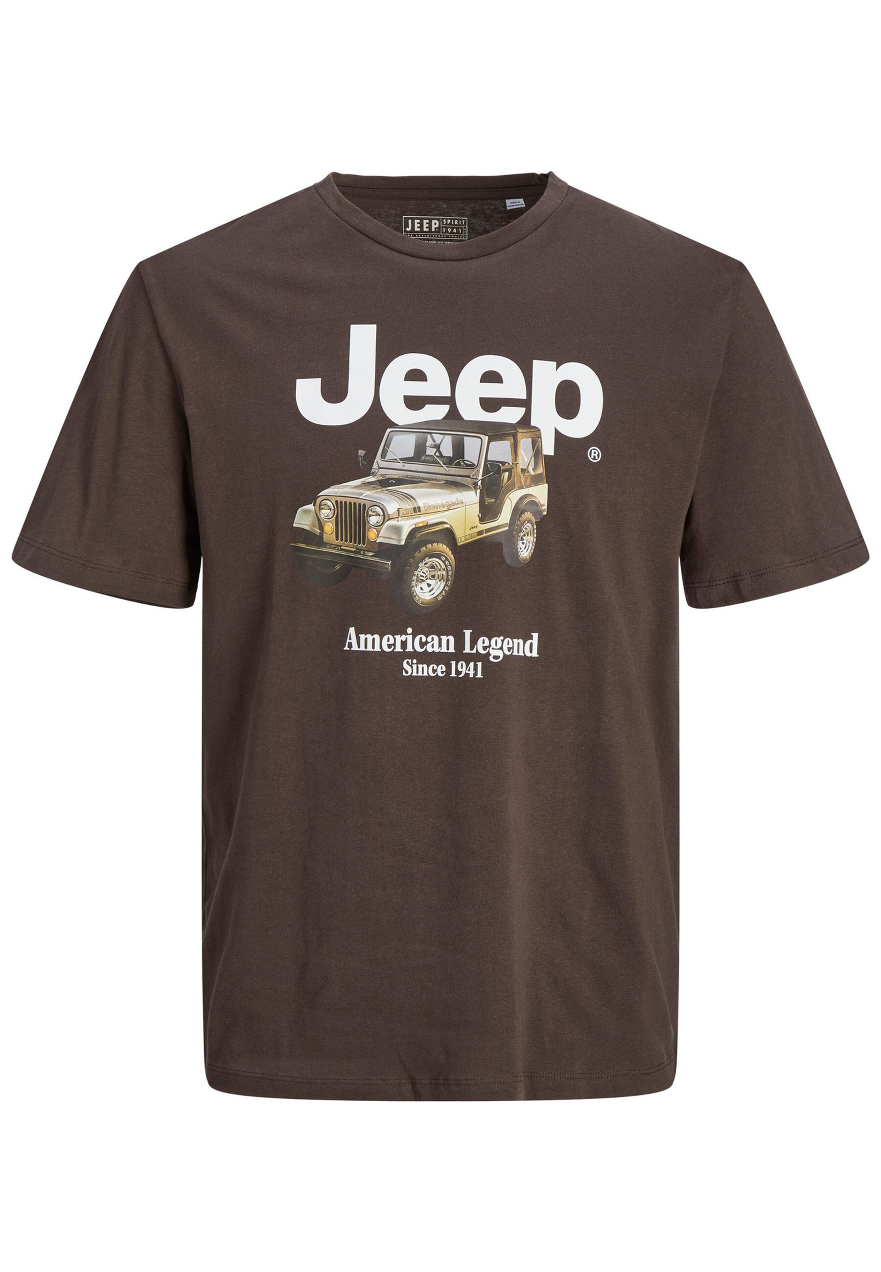 Thumbnail - Jack & Jones Hemd
