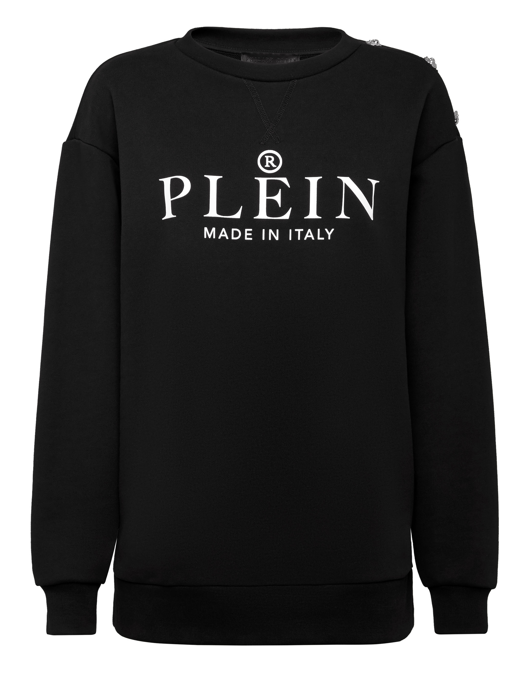 Tröja Iconic Plein 2