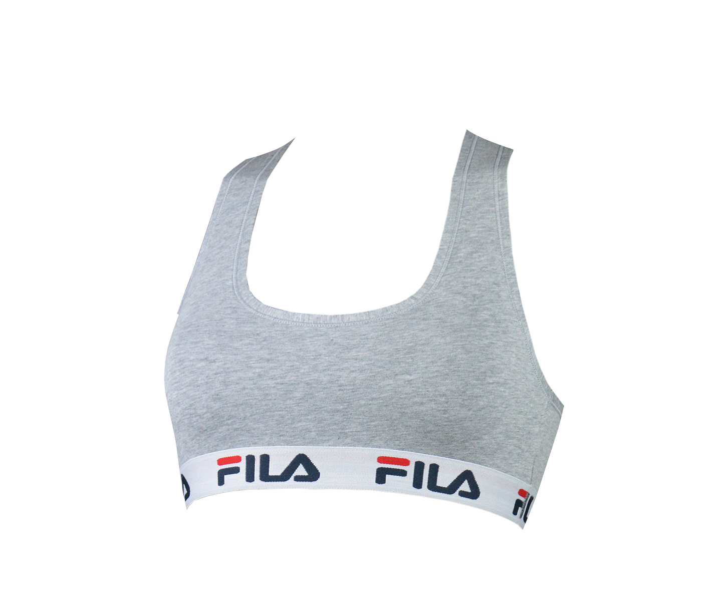 Thumbnail - Fila Bustier Ungepolstert Baumwolle